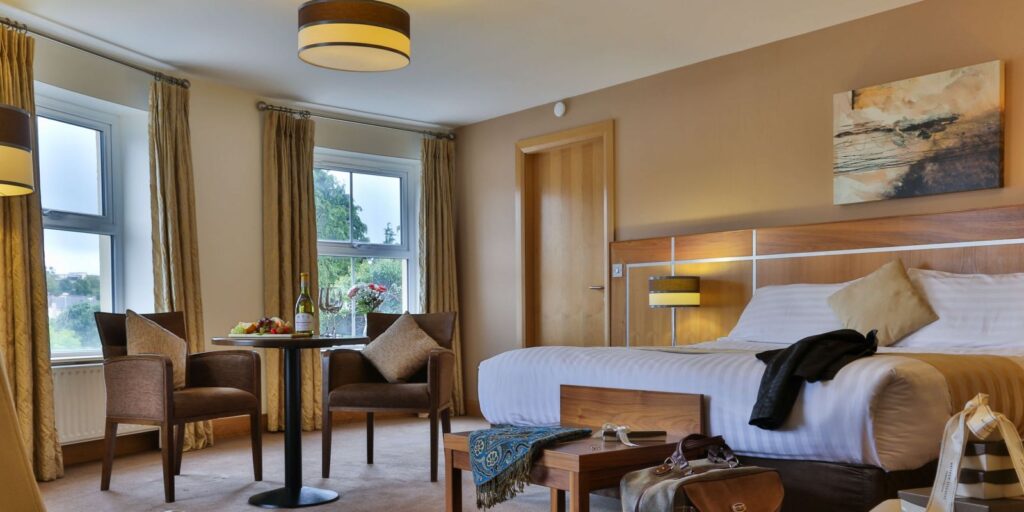 Westville Hotel Luxurious Rooms
