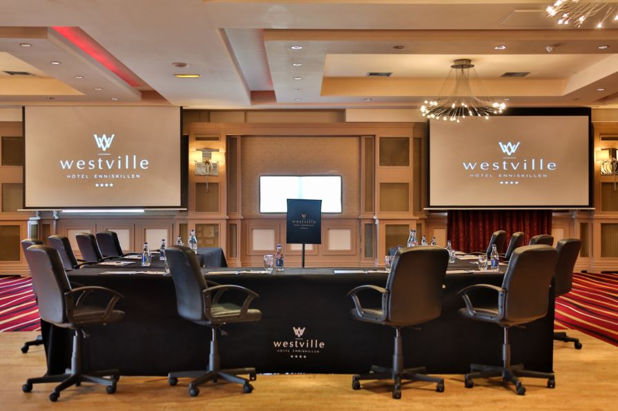 Westville Hotel Suite