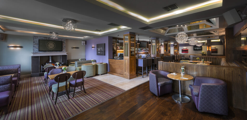 Westville Bar