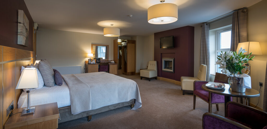 Westville Rooms