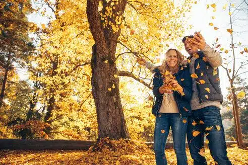 late autumn breaks enniskillen - westville hotel - autumn date night enniskillen