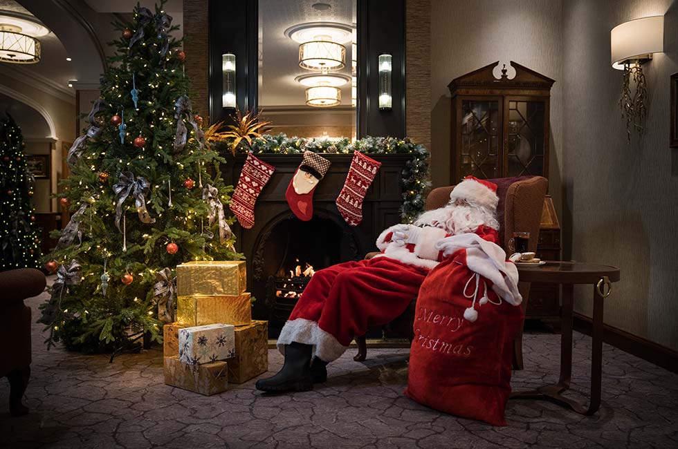 Christmas 2023, Family Christmas Hotel Breaks Westville Hotel