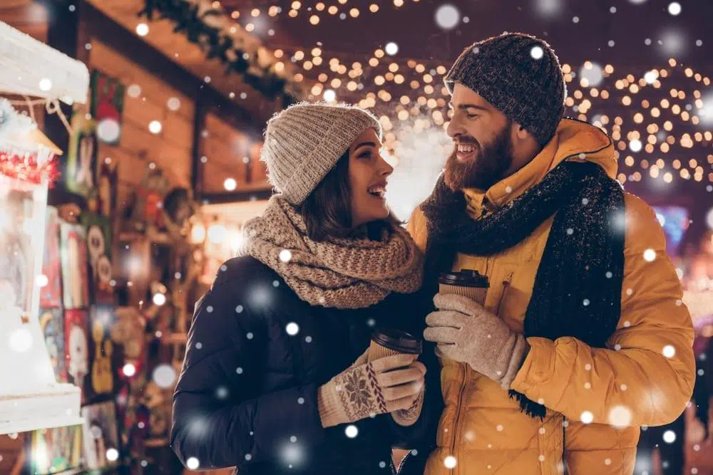 Explore Enniskillen this festive season