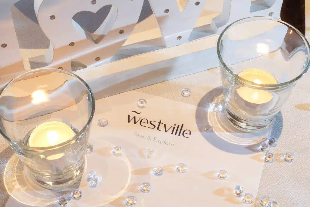 Westville Events