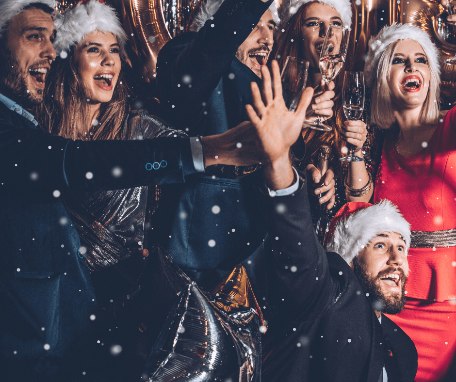 Christmas Party Night christmas parties westville hotel enniskillen