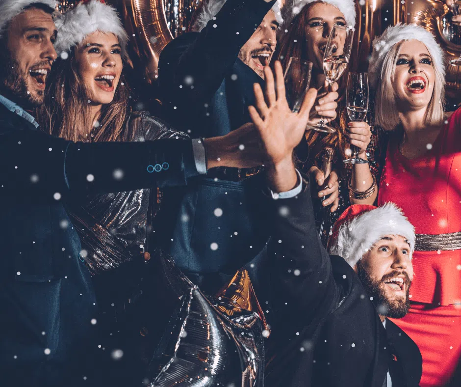 Christmas Party Night christmas parties westville hotel enniskillen