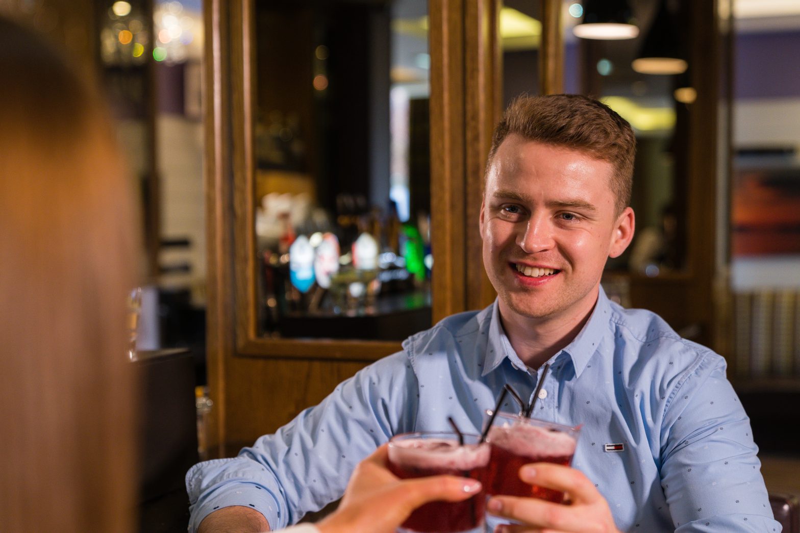 Westville Cocktails