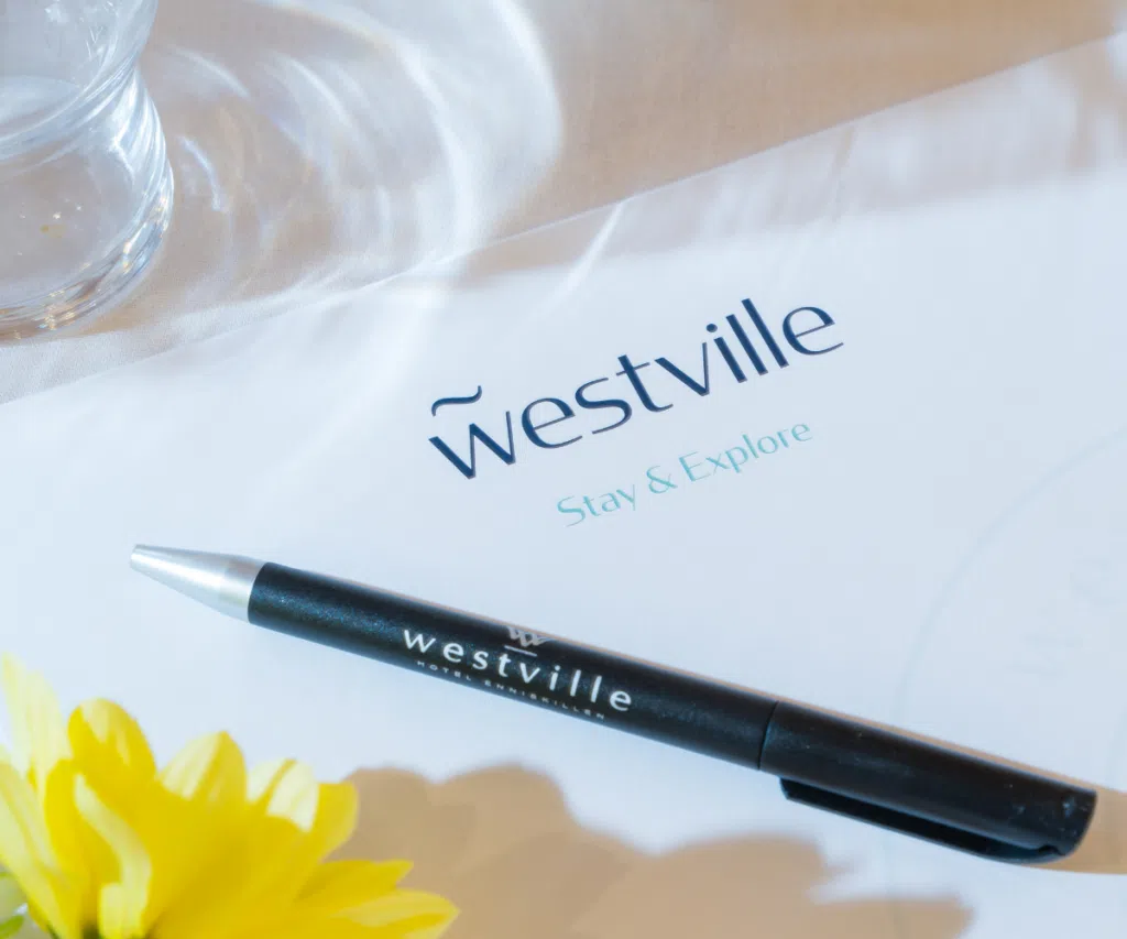 The Westville Hotel Stay and Explore