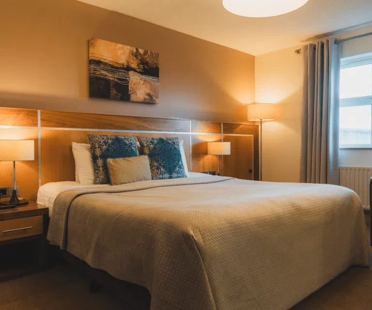 Your perfect place to stay in Enniskillen, The Westville Hotel