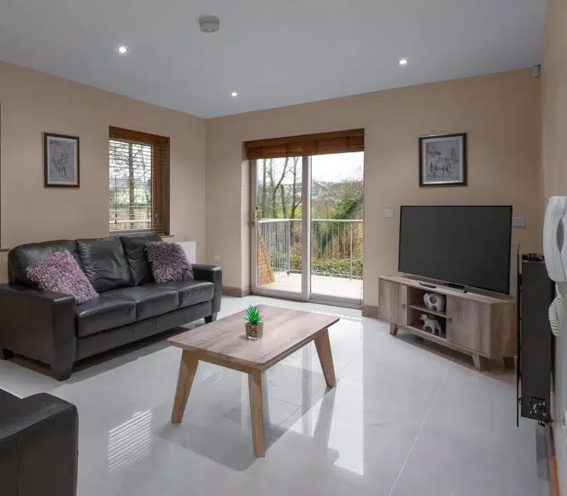 the ultimate guide for families in Enniskillen - stay at Watersedge apartments