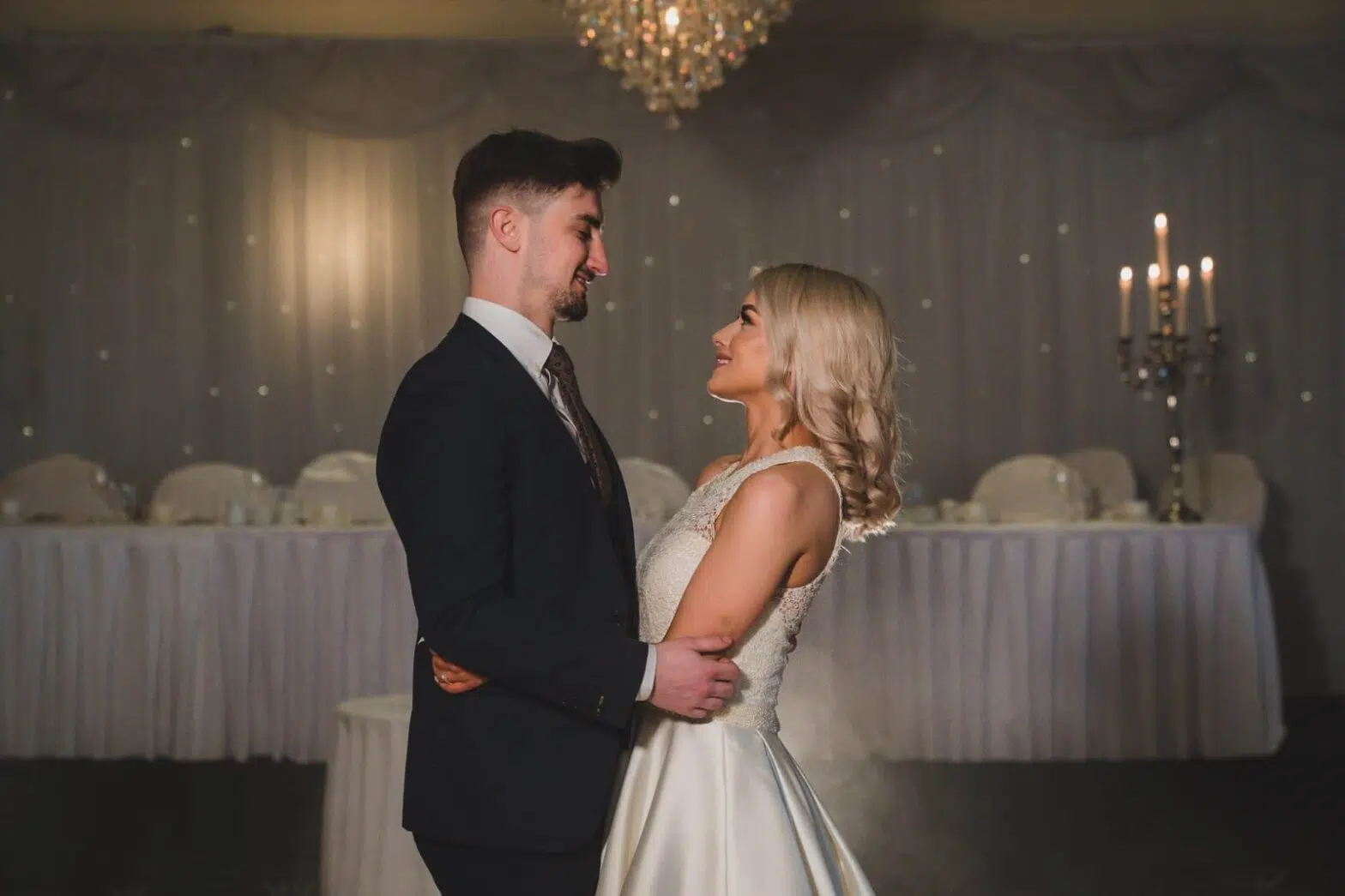 Celebrate your big day at The Westville Hotel