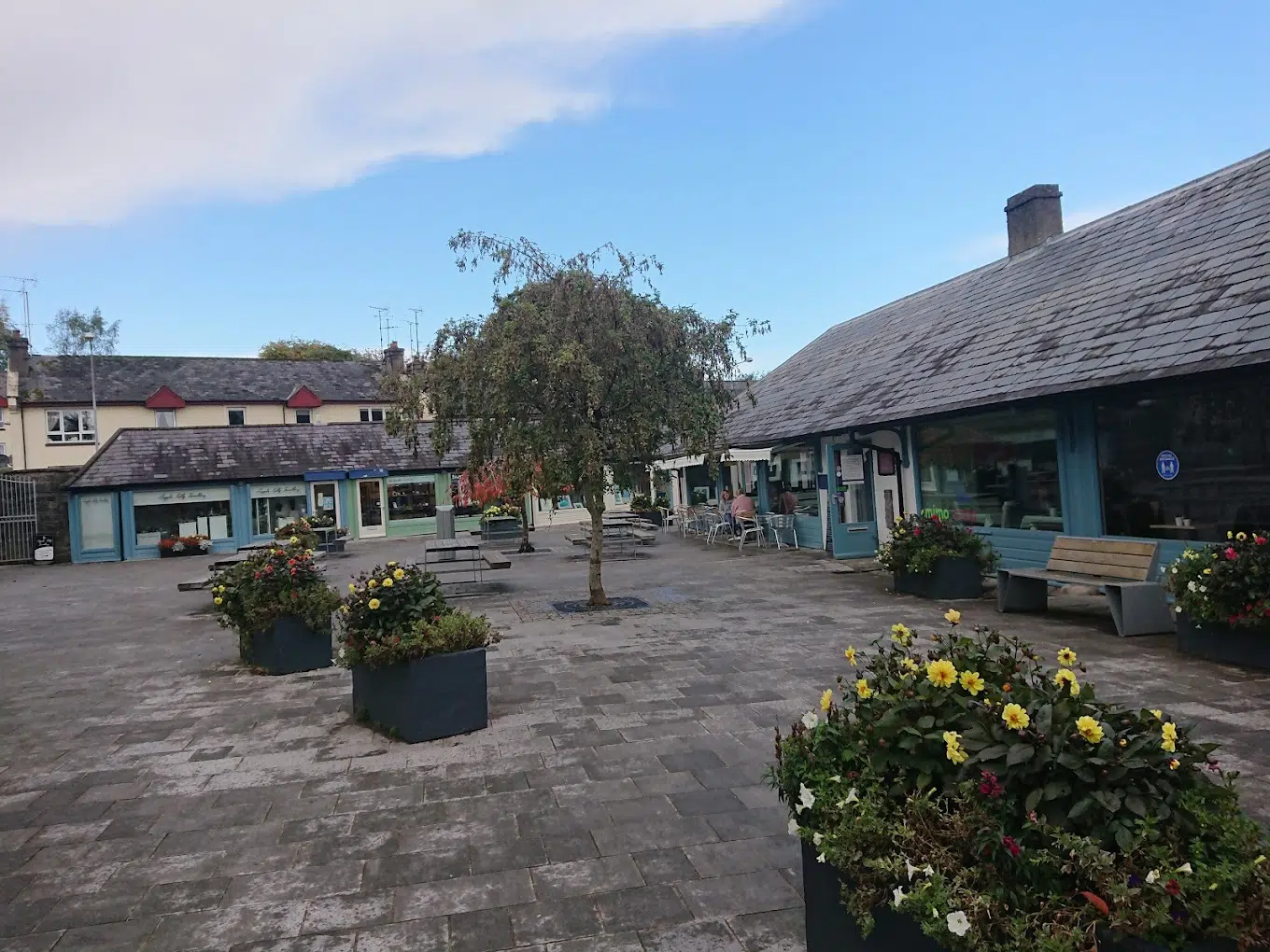 The lutimate guide to local craftmanship - Enniskillen Buttermarket