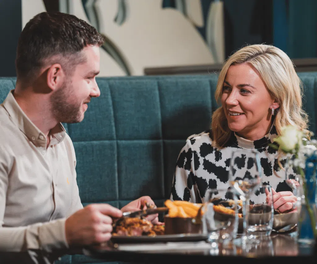 Your perfect spring break in Fermanagh at The Westville Hotel