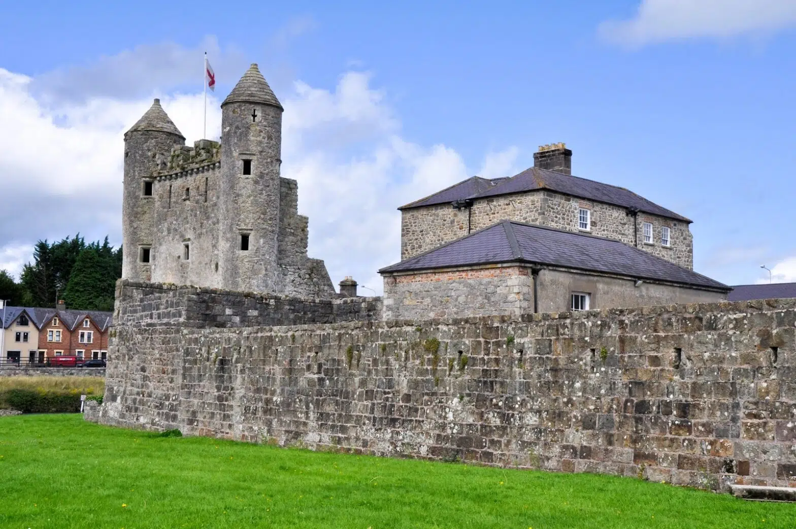 Your perfect spring break in Fermanagh begins on Ireland's island town
