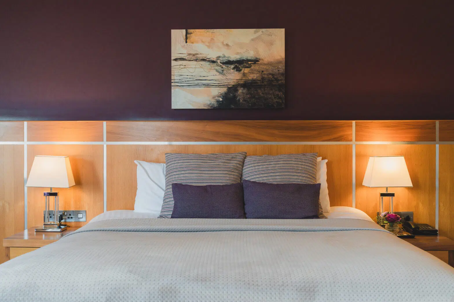 Finding the perfect room for your business stay in Fermanagh