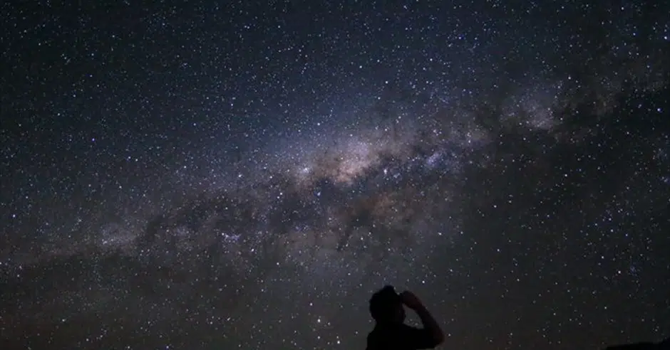 stargazing in fermanagh