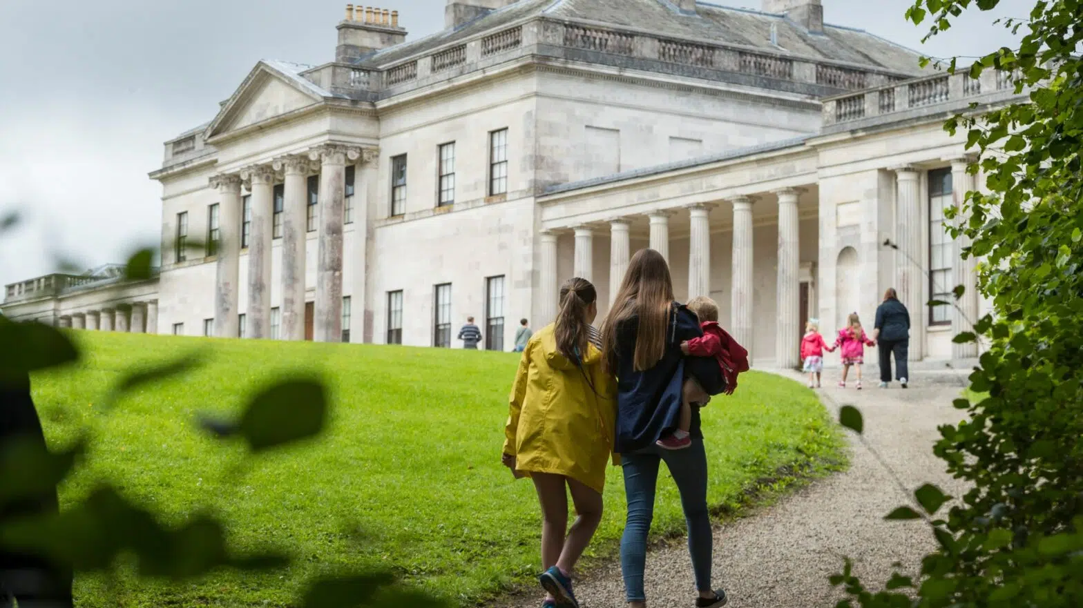 Castle coole top 10 must see attractions in Fermanagh