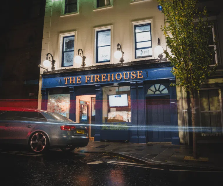The Firehouse Ennniskillen