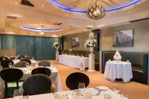 Weddings at The Westville Hotel Your Fermanagh Wedding Venue