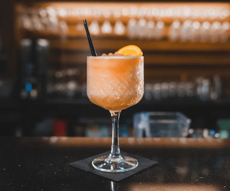 Westville cocktail
