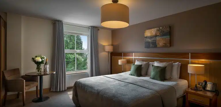 Treat the family to an adventure in Enniskillen. Family rooms at the Westville. Enniskillen accommodation. Enniskillen family stays. family breaks Enniskillen