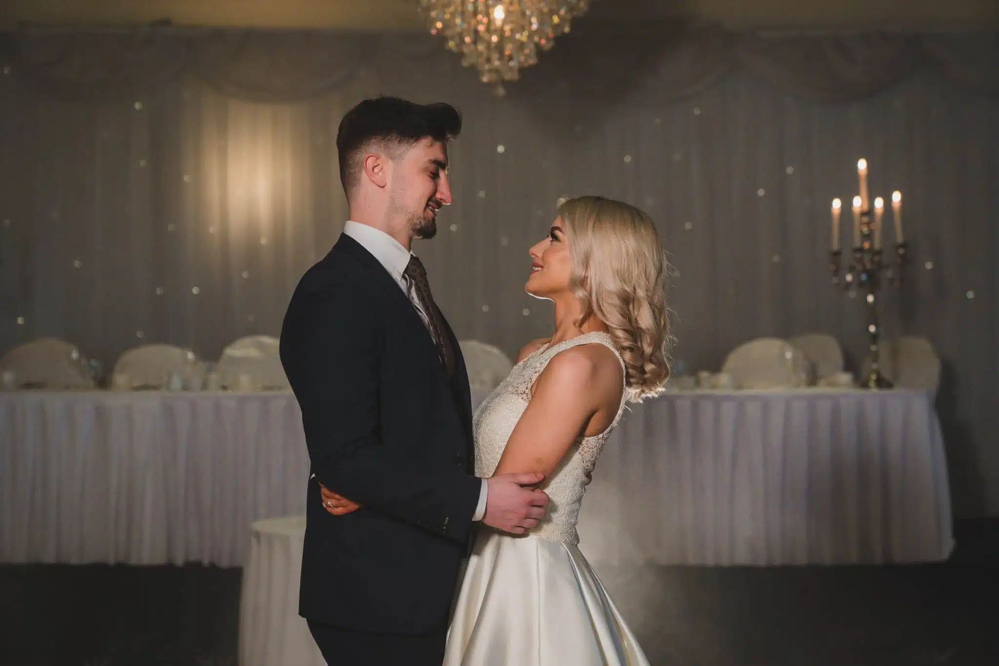 Findx your perfect Enniskillen Wedding venue at The Westville Hotel