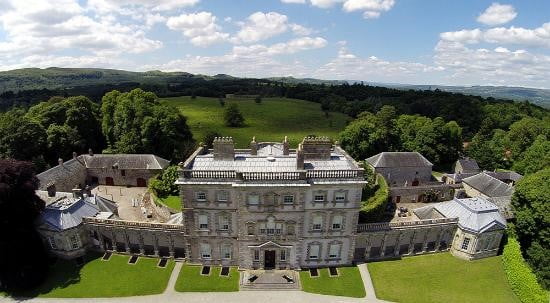 Things to do in Enniskillen Visit Florence Court house and gardens