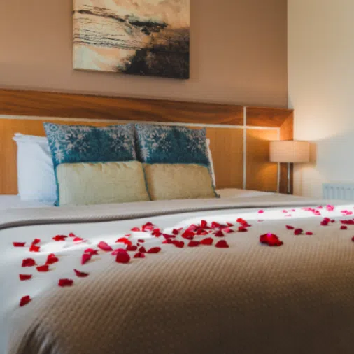 romantic breaks for couples, escape to Enniskillen with a stay at The Westville Hotel