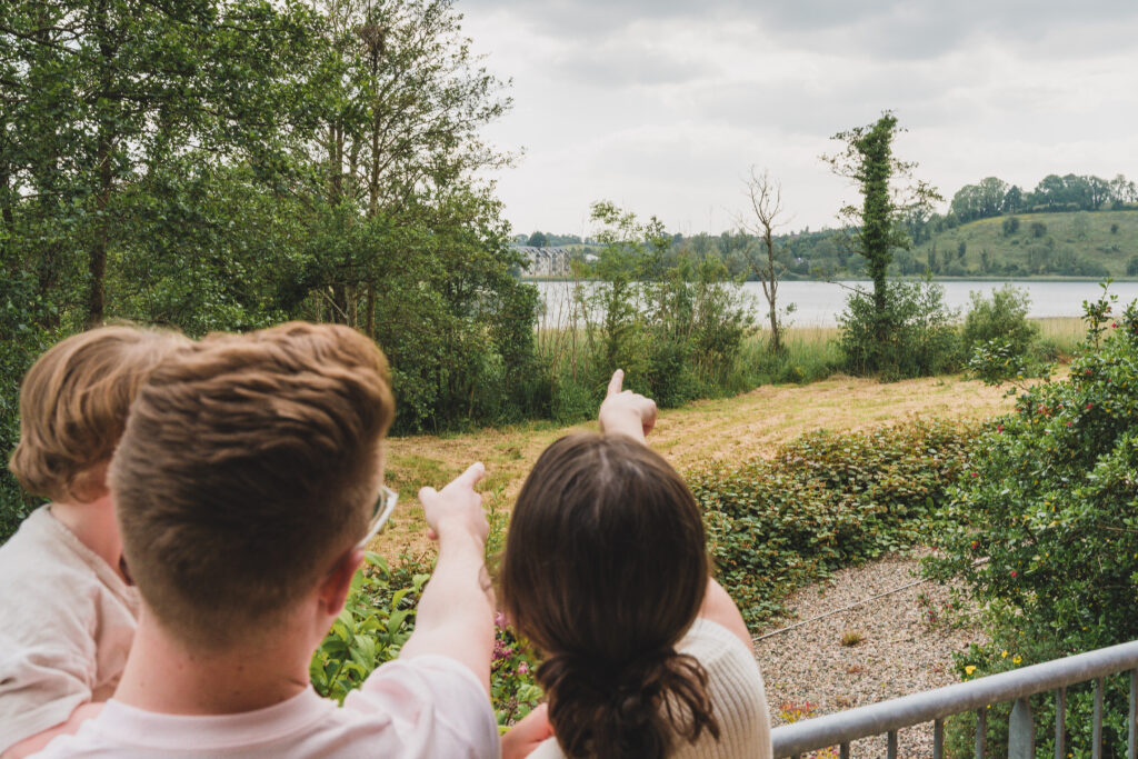 Things to do with family in Fermanagh