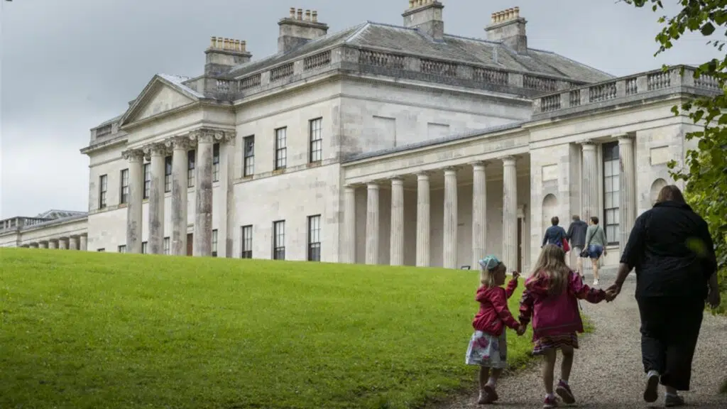 Things to do in Enniskillen