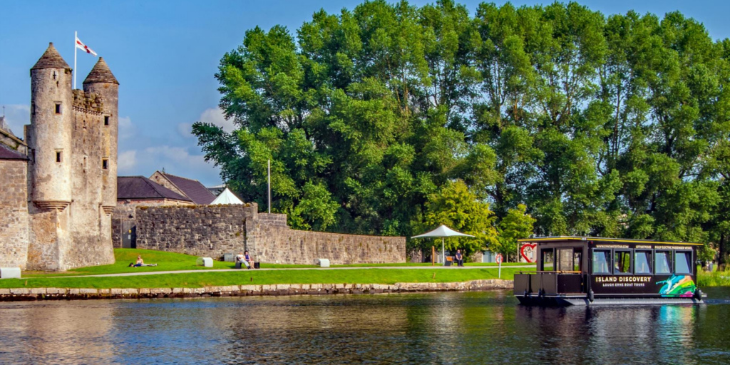 Easter escapes in Enniskillen