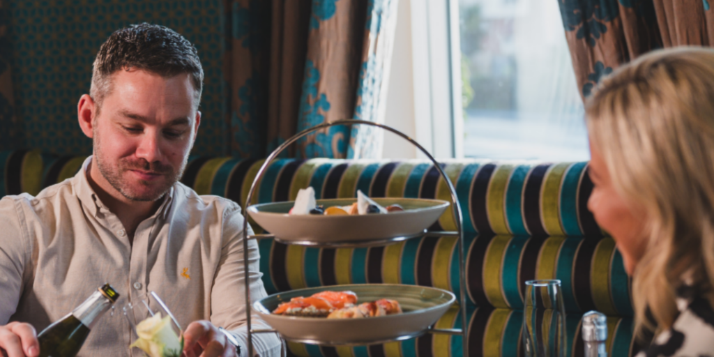 Plan your corporate retreat at The Westville Hotel