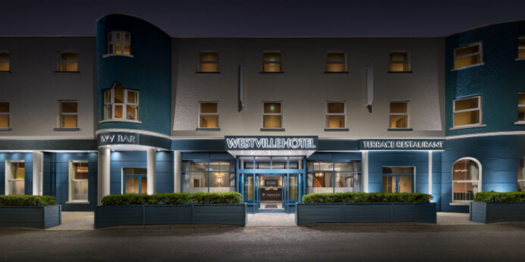 What's on at The Westville Hotel, Enniskillen