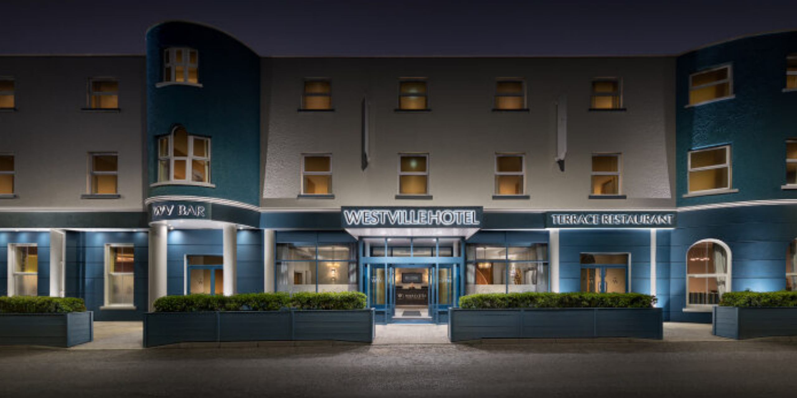 What's on at The Westville Hotel, Enniskillen
