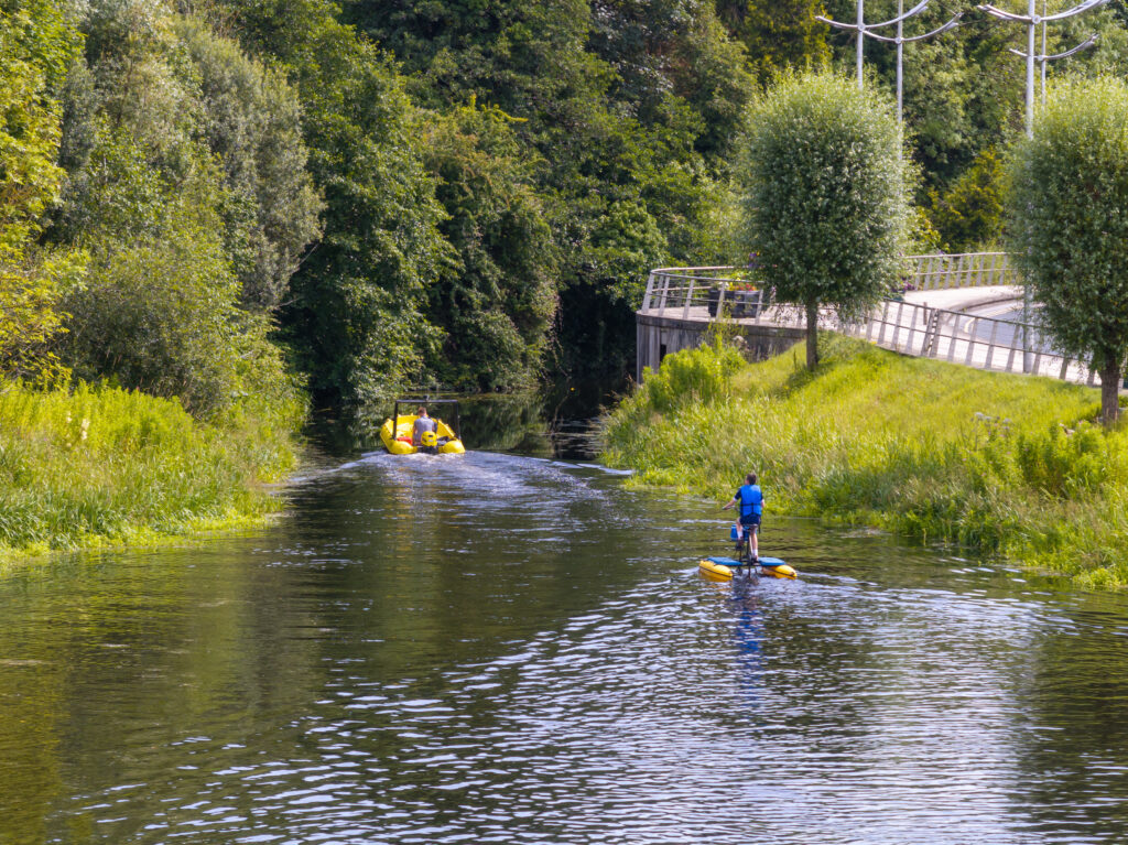 Walk activities in Enniskillen
