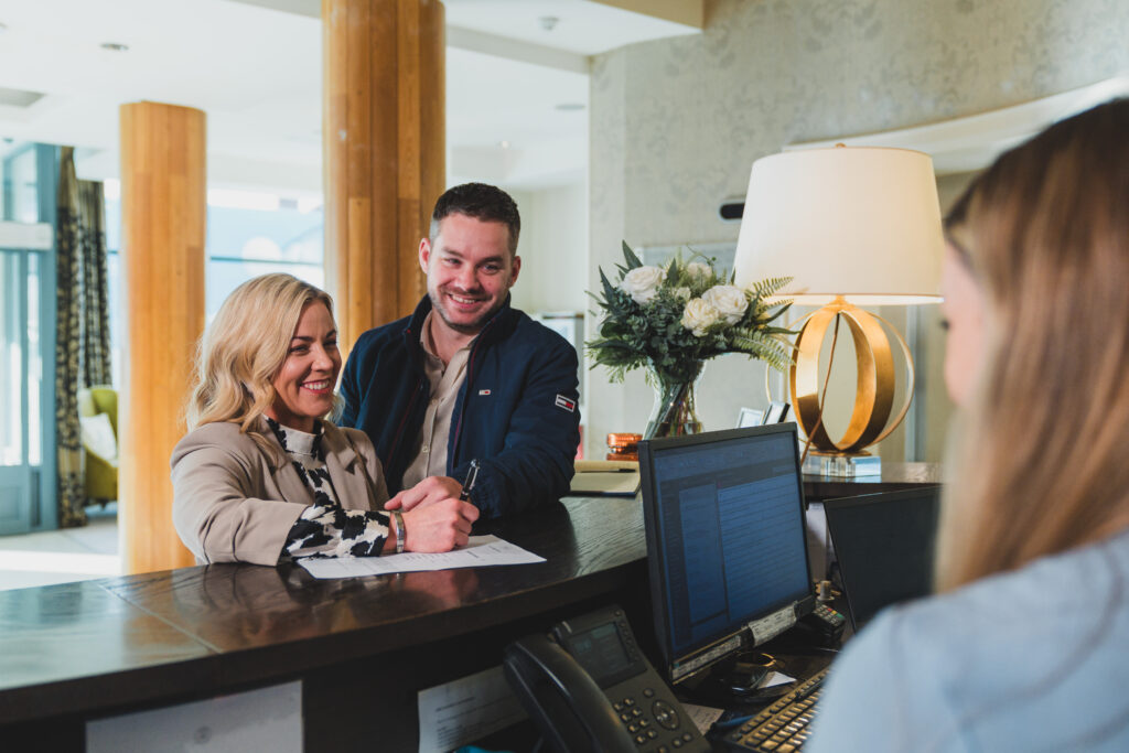 romantic weekend getaway at The Westville Hotel Enniskillen
48 hours in Enniskillen itinerary