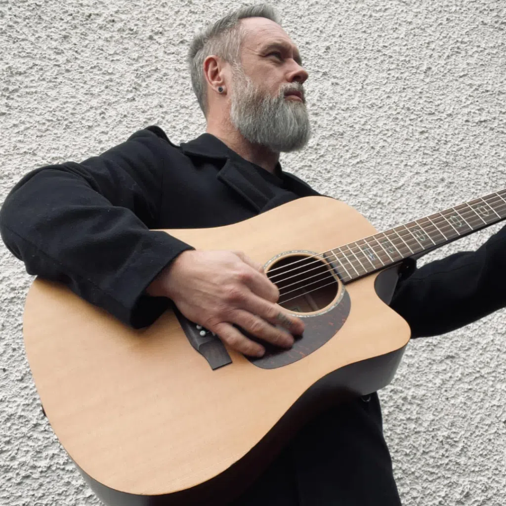 Live music in Enniskillen