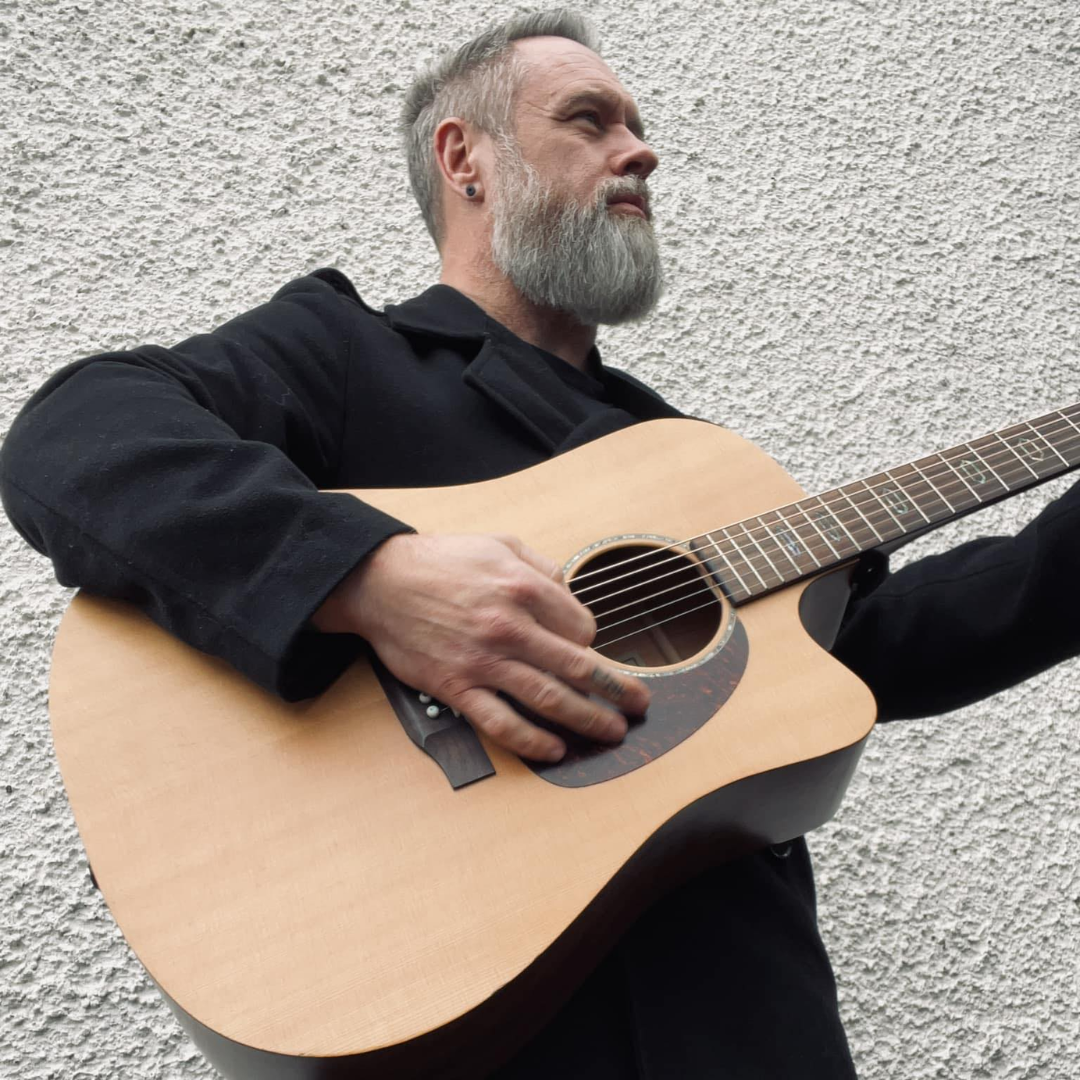 Live music in Enniskillen