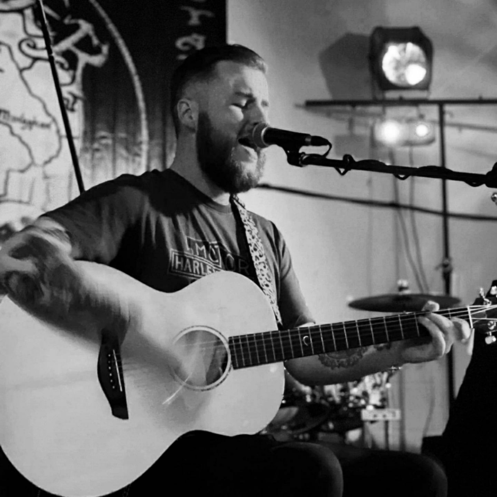 Live Music at The Westville Hotel
