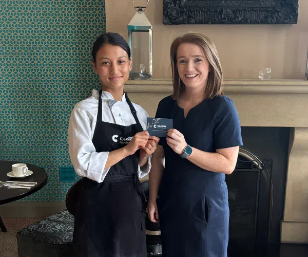 World Food Day Chef Alisha Shrestha