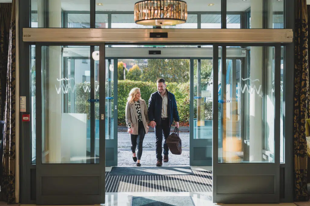 Indulge and unwind in a relaxing stay at the Westville Hotel Enniskillen, perfect for a couples’ getaway in County Fermanagh. boutique hotel