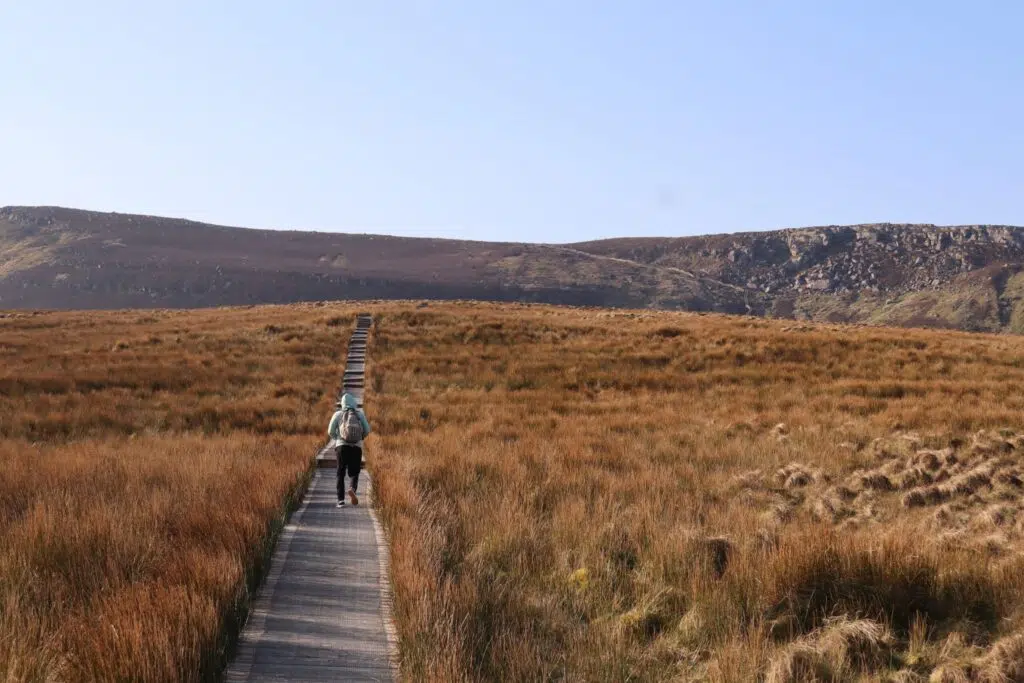 Experience a summer getaway link no other in Enniskillen