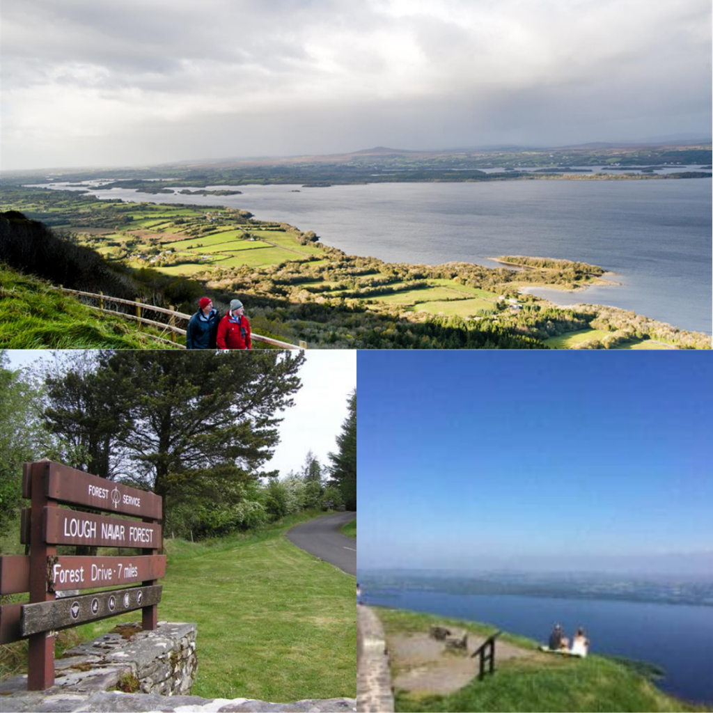 best walking trails