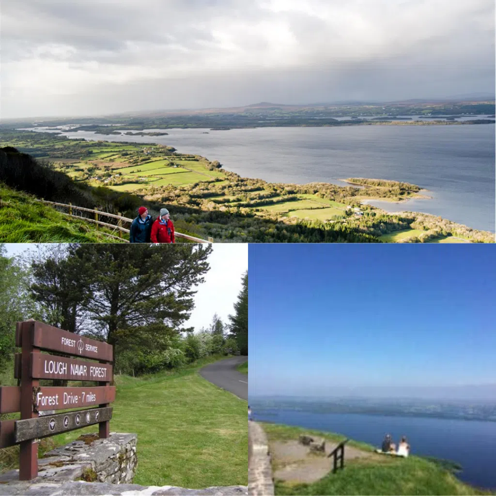 best walking trails