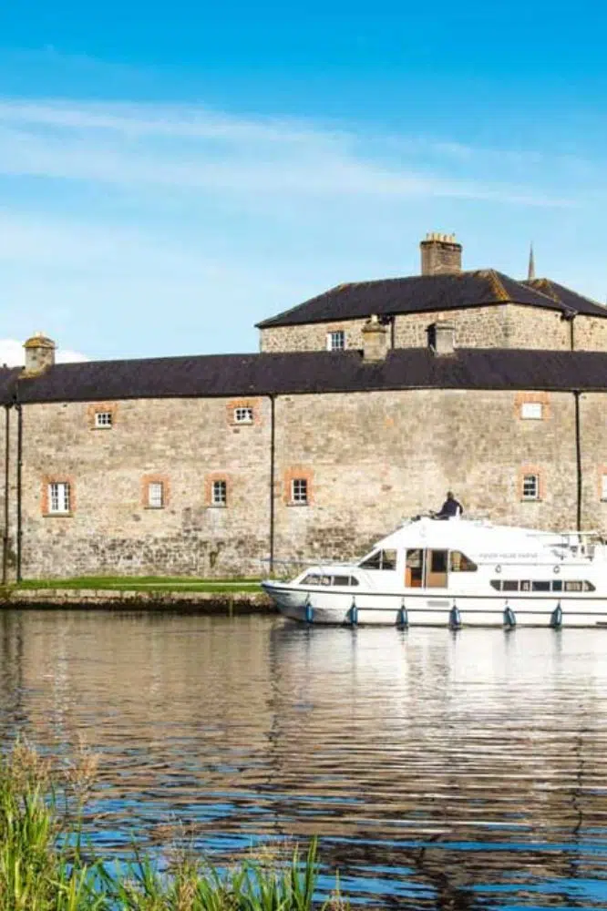explore the best views Enniskillen, county Fermanagh has to offer