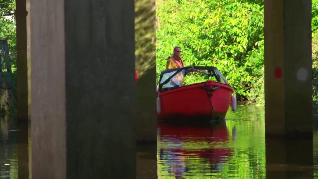 Make the most of your Summer - explore Fermanagh