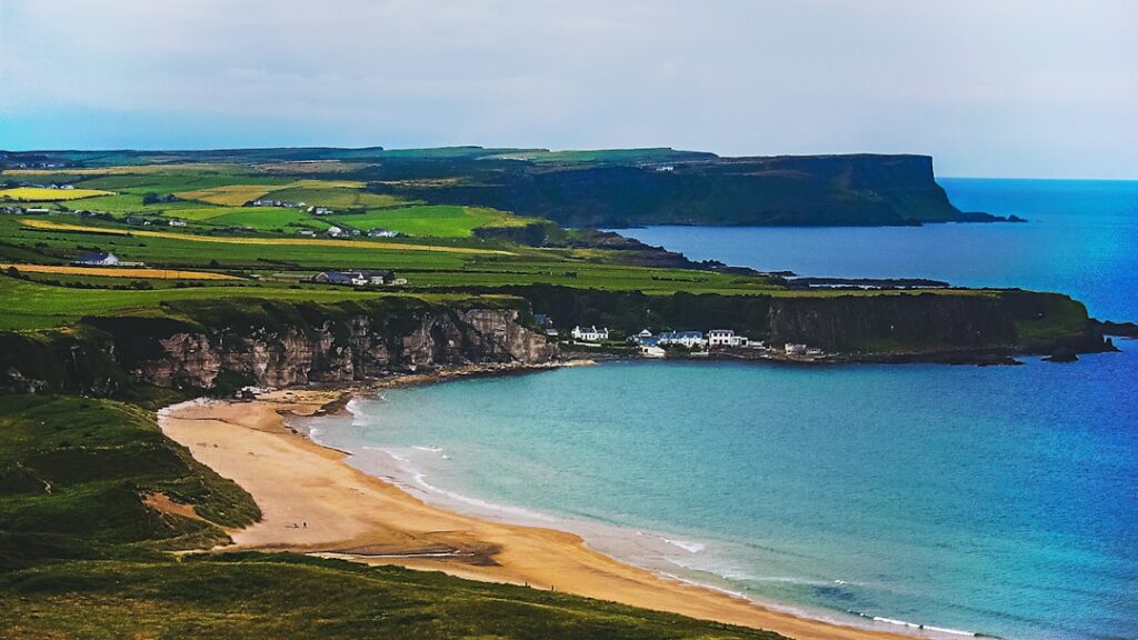landscape during daytime - Adventure & Fun: Top Girls Trip Ideas in Northern