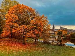 Autumn in Enniskillen Autumn hotel deals Enniskillen autumn hotel break enniskillen - where to eat enniskillen autumn